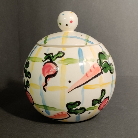 ART CERAMIC Other - COOKIE JAR⭐